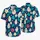 Cute Egg-Shell Hatchling Motifs for Playful Summer Beach Escapes and Island Getaways Hawaiian Shirt - 5