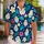 Cute Egg-Shell Hatchling Motifs for Playful Summer Beach Escapes and Island Getaways Hawaiian Shirt - 1