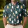 Playful Cat Parade for Everyday Adventures, Whimsical Feline Gift for Cat Loving Men Men's Polo Shirt - 4