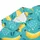 Funny Banana Golf Fruit Motif For Sunny Weekend Fairways And Tropical Vacation Style Men's Polo Shirt - 6