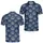 Ornate Crown Motifs for Golf Club Style, Casual Royal Flair, Men, Dads, and Fans Men's Polo Shirt - 2