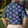 Ornate Crown Motifs for Golf Club Style, Casual Royal Flair, Men, Dads, and Fans Men's Polo Shirt - 5