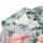 Flamingo Palm Hibiscus Tropical Resort Style for Women's Vacation Getaways and Cruises Men's Polo Shirt - 6