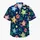 Colorful Cosmic Star Creatures for Summer Beach Days and Playful Vacation Outfit Gifts Hawaiian Shirt - 7