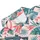 Pink Flamingo Tropical Rifle Jungle Theme for Beach Trips and Resort Weekends Men's Men's Polo Shirt - 6