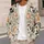 Playful Cat Motifs for Cozy Autumn Layering and Everyday Casual Style for Cat Lovers All-over Print Knitted Cardigan - 5