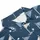 Navy Golf Flag Motif for Weekend Fairways, Clubhouse Style, and Golf Lover Gifts Men's Polo Shirt - 6