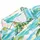 Tropical Palm Paradise for Coastal Vacations, Resort Golf, and Stylish Cruise Getaways Men's Polo Shirt - 6