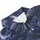 Halloween Bat Crescent Moons for Night Golf Celebrations and Spooky Autumn Golf Style Men's Polo Shirt - 6