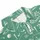 Green Golf Icons and Fairway Motifs for Weekend Rounds and Clubhouse Style for Women Men's Polo Shirt - 6