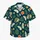 Cute Forest Creatures And Butterflies For Tropical Island Summer Getaways Hawaiian Shirt - 7