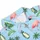 Pink Flamingo Golf Scene for Sunny Fairway Days and Resort Escapes for Women Players Men's Polo Shirt - 6