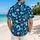 Playful Ninja Frogs And Ocean Creatures For Sunny Beach Days And Summer Island Getaways Hawaiian Shirt - 2