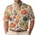 Autumn Pumpkin Golf Style For Thanksgiving Rounds And Women Who Love Cozy Fall Days Men's Polo Shirt - 1