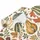 Autumn Pumpkin Golf Style For Thanksgiving Rounds And Women Who Love Cozy Fall Days Men's Polo Shirt - 6
