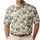 Green Golf Ball Motifs for Fairway Days, Summer Rounds, and Gifts for Women Golfers Men's Polo Shirt - 1