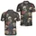 Gothic Skull Floral Motif for Equestrian Golf Style and Alternative Women’s Outings Men's Polo Shirt - 2