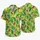 Carnivorous Pitcher Plants for Sunny Garden Getaways and Tropical Summer Days Hawaiian Shirt - 5