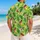 Carnivorous Pitcher Plants for Sunny Garden Getaways and Tropical Summer Days Hawaiian Shirt - 2