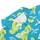 Margarita Lime Cocktail Motifs for Tropical Vacation Celebrations and Summer Leisure Men's Polo Shirt - 6