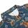 Dachshund Golfer Scene for Weekend Golf Days and Country Club Dog Dad Gift Giving Men's Polo Shirt - 6