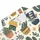 Colorful Cactus Succulents for Desert Garden Style and Summer Golf Days for Plant Lovers Men's Polo Shirt - 6