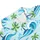 Tropical Palm Wave Aloha Style For Beach Holidays, Island Travel And Summer Resorts Men's Polo Shirt - 6