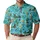 Golf Tequila Cocktail Motif for Golf Outings, Summer Vacations, and Men’s Gifts Men's Polo Shirt - 1