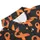 Orange Leukemia Ribbon Awareness for Golf Days, Survivor Support, and Caregivers Men's Polo Shirt - 6