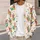 Playful Chihuahua Pups for Cozy Autumn Layering and Cheerful Weekend Outfits for Women All-over Print Knitted Cardigan - 5