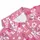 Pink Ribbon Golf Style Cancer Awareness Wear For Breast Cancer Survivors And Supporters Men's Polo Shirt - 6