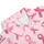 Pink Ribbon Cancer Awareness Golf Day Gift for Survivors, Supporters, and Teams Men's Polo Shirt - 6