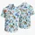 Seaside Animal Friends for Sunny Family Getaways and Relaxed Coastal Holidays Hawaiian Shirt - 5