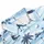 Palm Trees, Golf Carts and Fairway Scenes for Tropical Summer Golfers and Players Men's Polo Shirt - 6