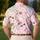 Pastel Golf Accessories And Sunglasses For Resort Fairways And Women's Weekend Style Men's Polo Shirt - 5