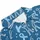 Prostate Cancer Blue Ribbon Figures for Golf Days and Survivor Support Gifts for Men Men's Polo Shirt - 6