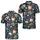 Whiskey Golf Icons for Country Club Weekends and Bourbon-Loving Men and Women Players Men's Polo Shirt - 2