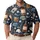 Whiskey Golf Icons for Country Club Weekends and Bourbon-Loving Men and Women Players Men's Polo Shirt - 1