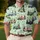 Colorful Golf Cart Fairway Fun For Weekend Rounds And Country Club Gifts For Men Men's Polo Shirt - 4