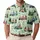 Colorful Golf Cart Fairway Fun For Weekend Rounds And Country Club Gifts For Men Men's Polo Shirt - 1