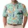 Corgi Golfing Scenes for Weekend Fairways and Pet Lover Gifts for Men Women Men's Polo Shirt - 1