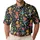 Colorful Fruit Girls for Summer Golf Outings and Playful Weekend Style for Women Men's Polo Shirt - 1