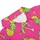 Tropical Pineapple Palm Motif for Summer Vacation and Beach Resort Style for Women Men's Polo Shirt - 6