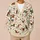 Whimsical Canine Friends for Cheerful Everyday Layering and Playful Dog Lover Style All-over Print Knitted Cardigan - 6