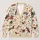 Whimsical Canine Friends for Cheerful Everyday Layering and Playful Dog Lover Style All-over Print Knitted Cardigan - 1