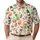 Tropical Cocktail Motifs for Summer Resort Parties, Golf Days, and Women’s Vacations Men's Polo Shirt - 1