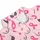 Pink Breast Cancer Awareness Ribbons For Golf Day Supporters, Survivors And Advocates Men's Polo Shirt - 6
