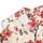Red Sakura Branches for Beach Vacations, Summer Travel, and Relaxed Resort Days Outdoors Men's Polo Shirt - 6