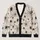 Black Spider Webs And Spiders For Halloween Layering, Women Who Love Gothic Style All-over Print Knitted Cardigan - 1