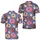 Funny Donut Hand Gestures For Valentine's Day Gifts For Golfers And Food Lovers Men's Polo Shirt - 2